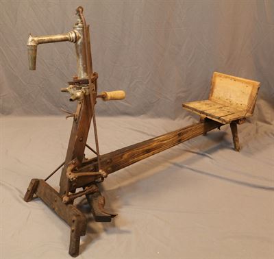 image Mehring Milking Machine