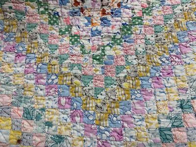 image Thumbnail Quilt