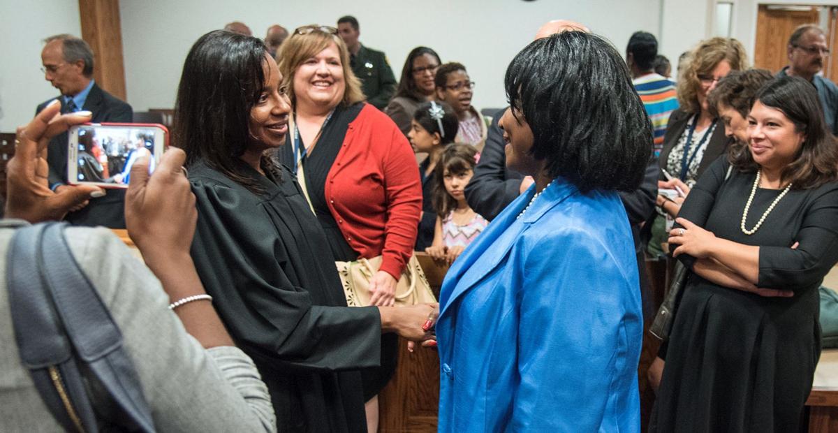 Inside Out | New exhibit celebrates a rich, important history