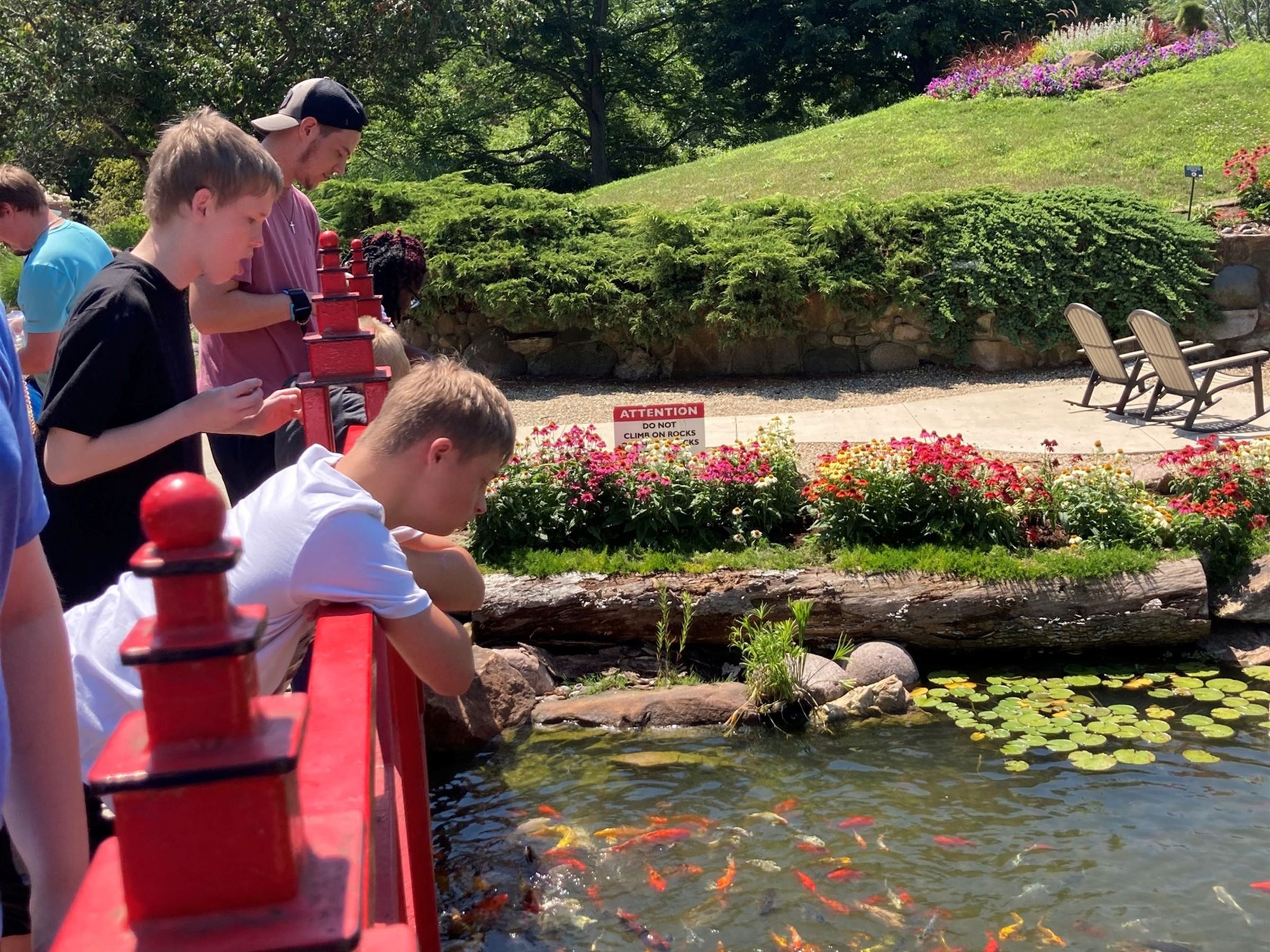 Macon County Skills Camp