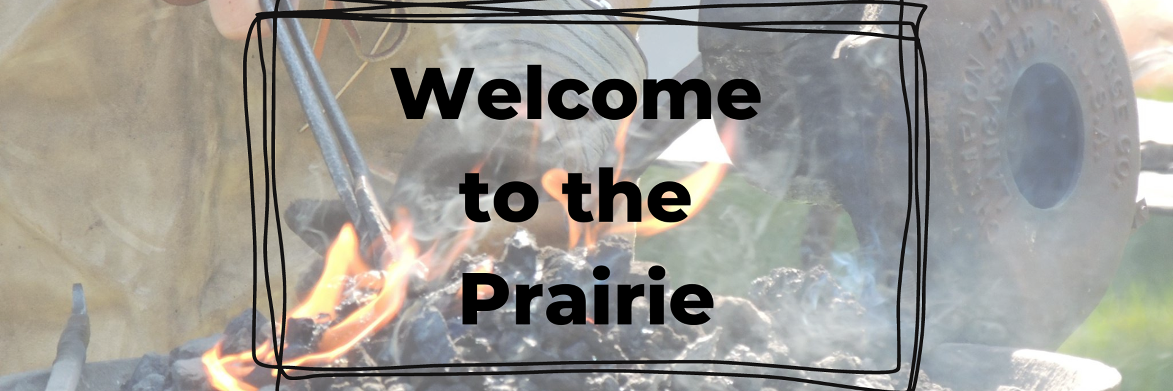 Welcome to the Prairie