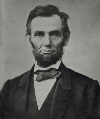 image Lincoln's Birthday Celebration for Kids