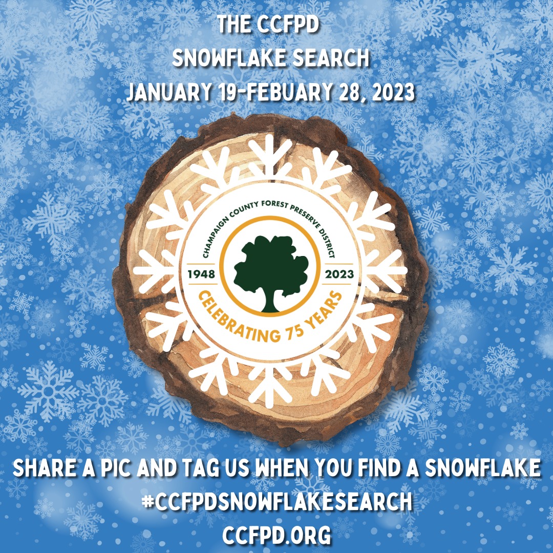 CCFPD Snowflake Search