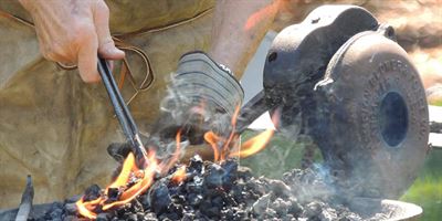 image Live Your Best 19th Century Life at This Prairie Stories Event