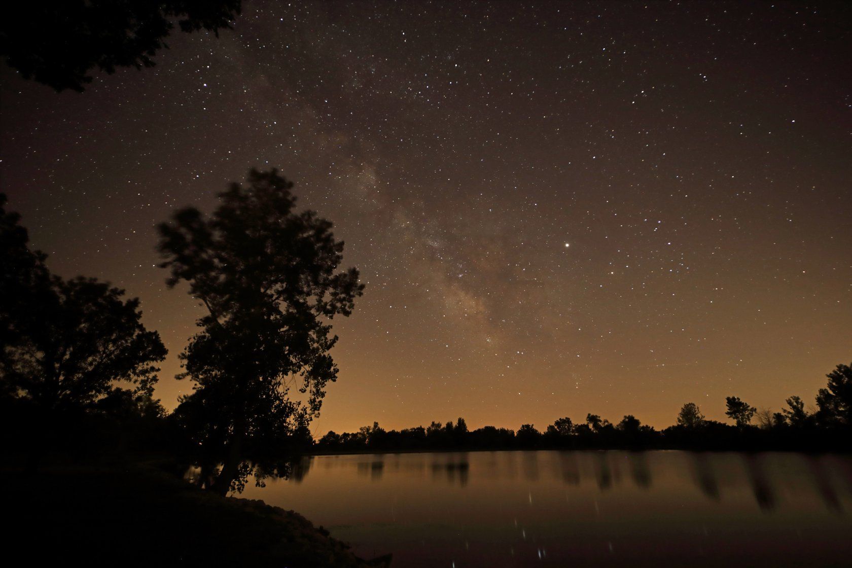 International Dark Sky Week Celebration