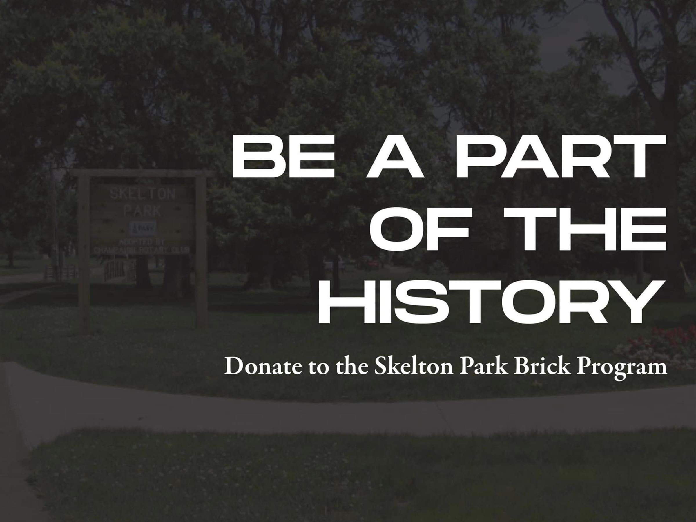 The Champaign County African American Heritage Trail