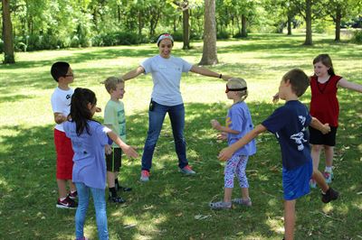 image Summer Camp Registration