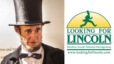 image Museum Monday: History Comes Alive with Abraham Lincoln