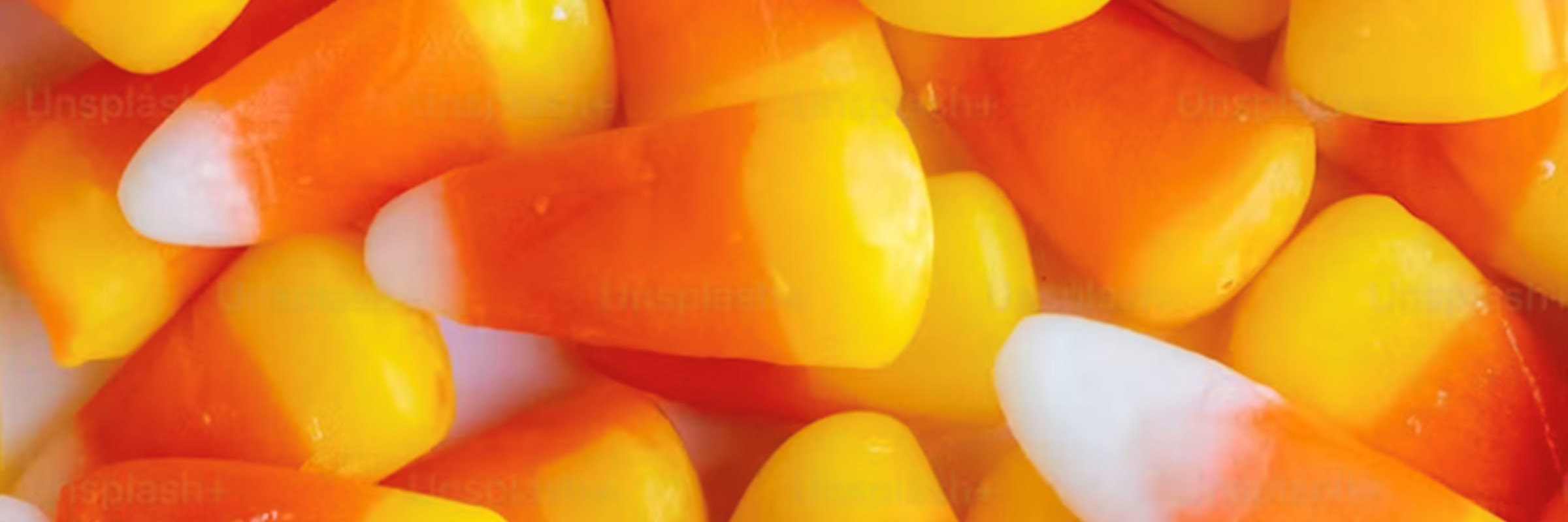 The History of Candy Corn