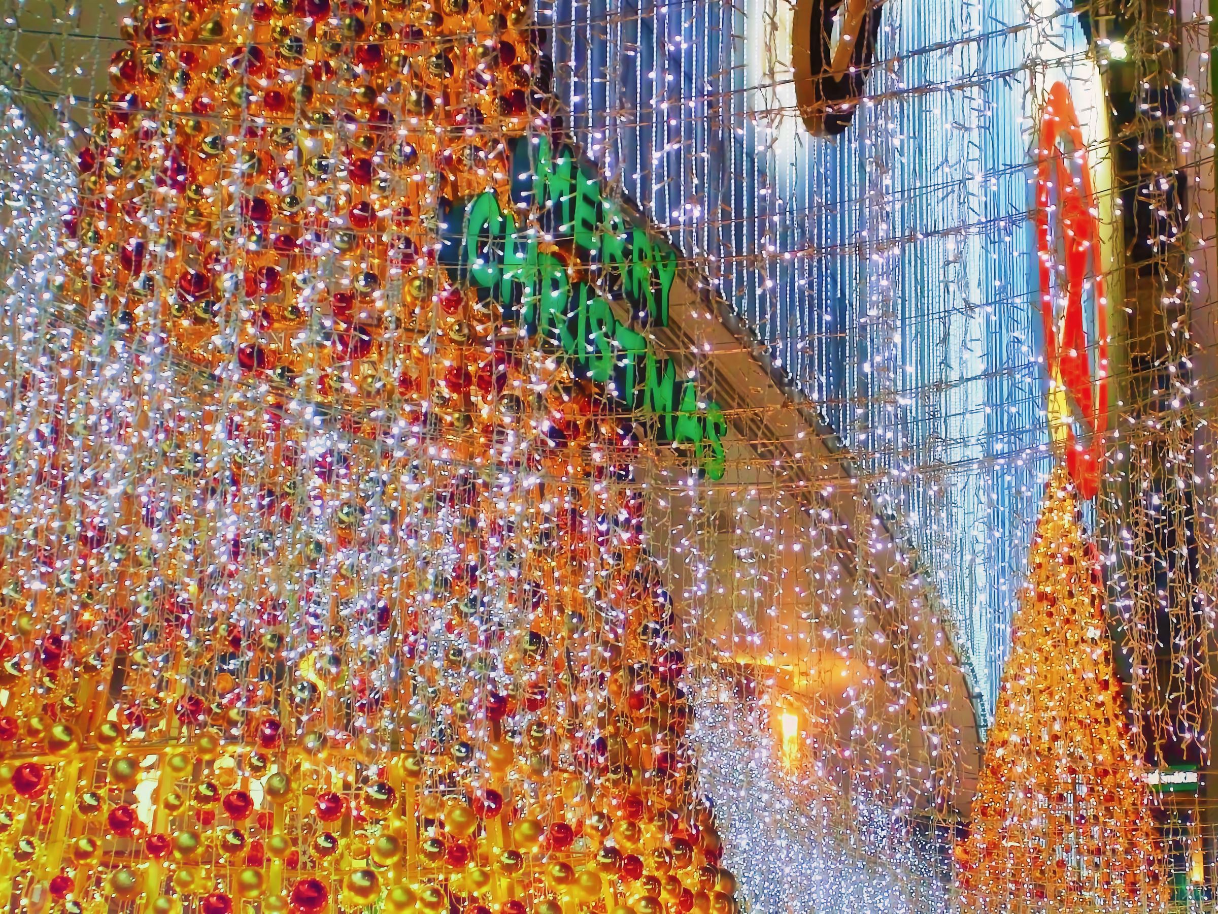 Holidays Around the World