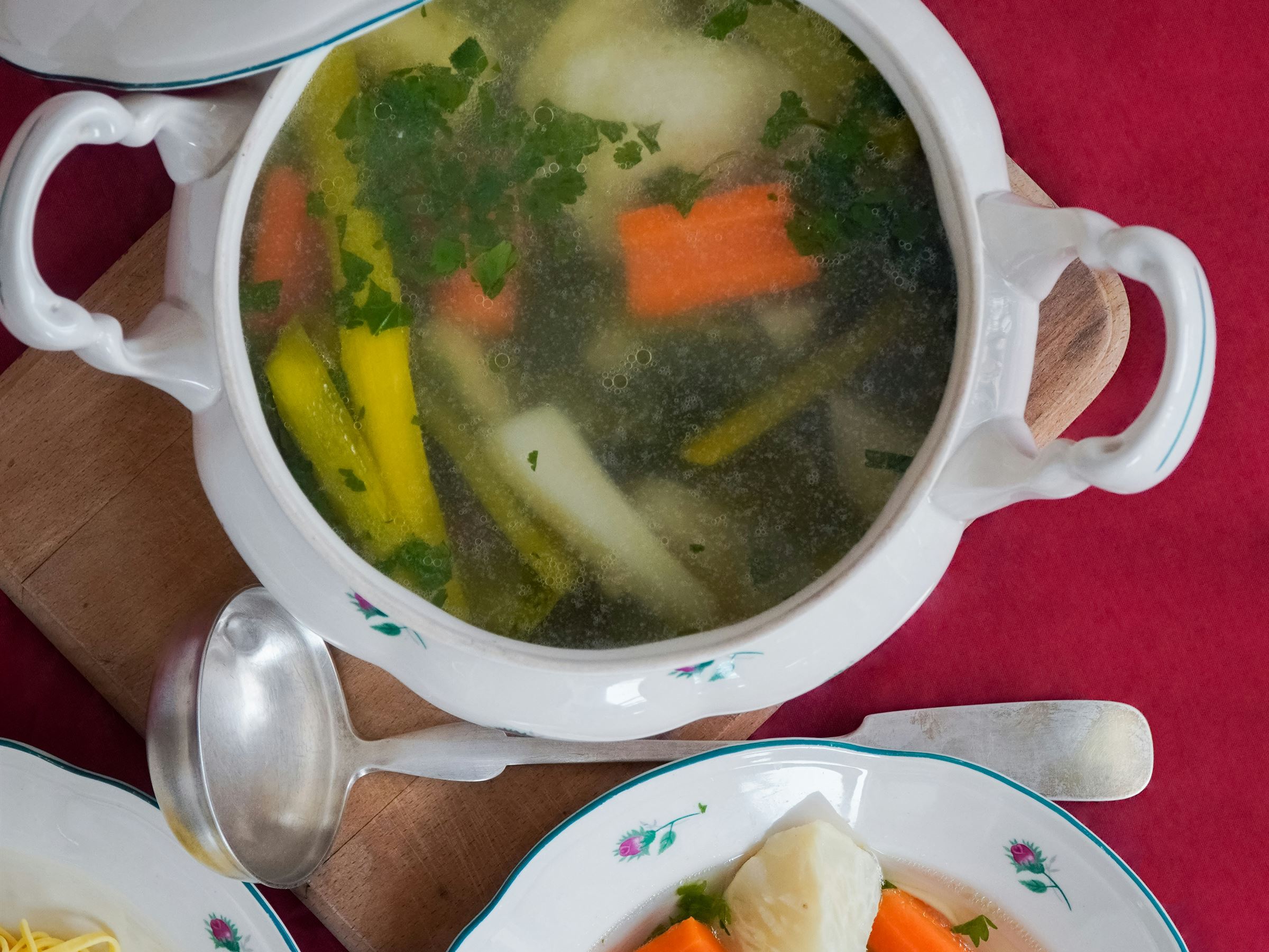 Historical Winter Pastimes