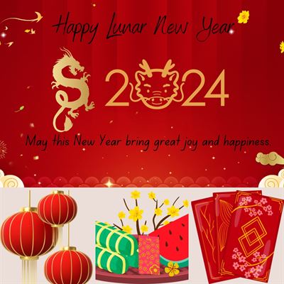 image Happy Lunar New Year