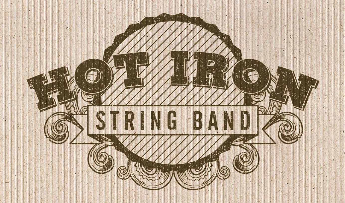 CCFPD Summer Concert Series: Hot Iron String Bang