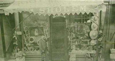 image Jewish Heritage Month