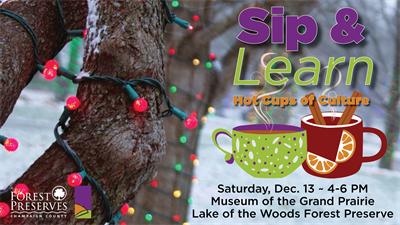 image SIP & LEARN: HOT CUPS OF CULTURE