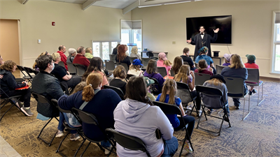 image RELICS & REVELATIONS: CIVIL WAR STORIES