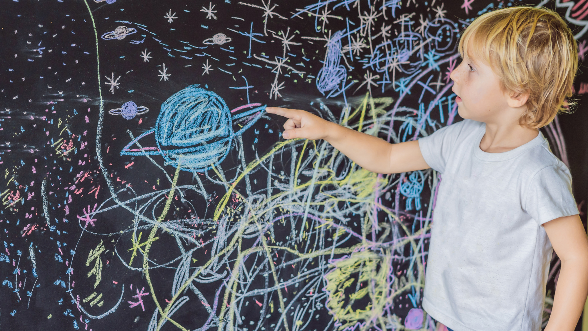 GROWING UP IN THE PRESERVES: DARK SKIES