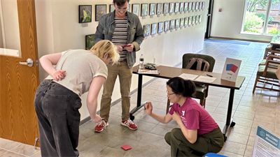 image HISTORICAL GAMES: PASTIMES TO PLAYTIME