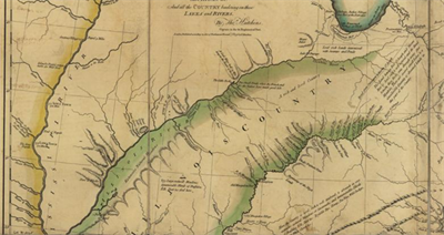 image Native Peoples of East Central Illinois, Then and Now: The Illinois Confederation