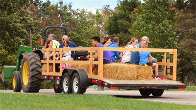 image Harvest Fest & Touch-a-Truck