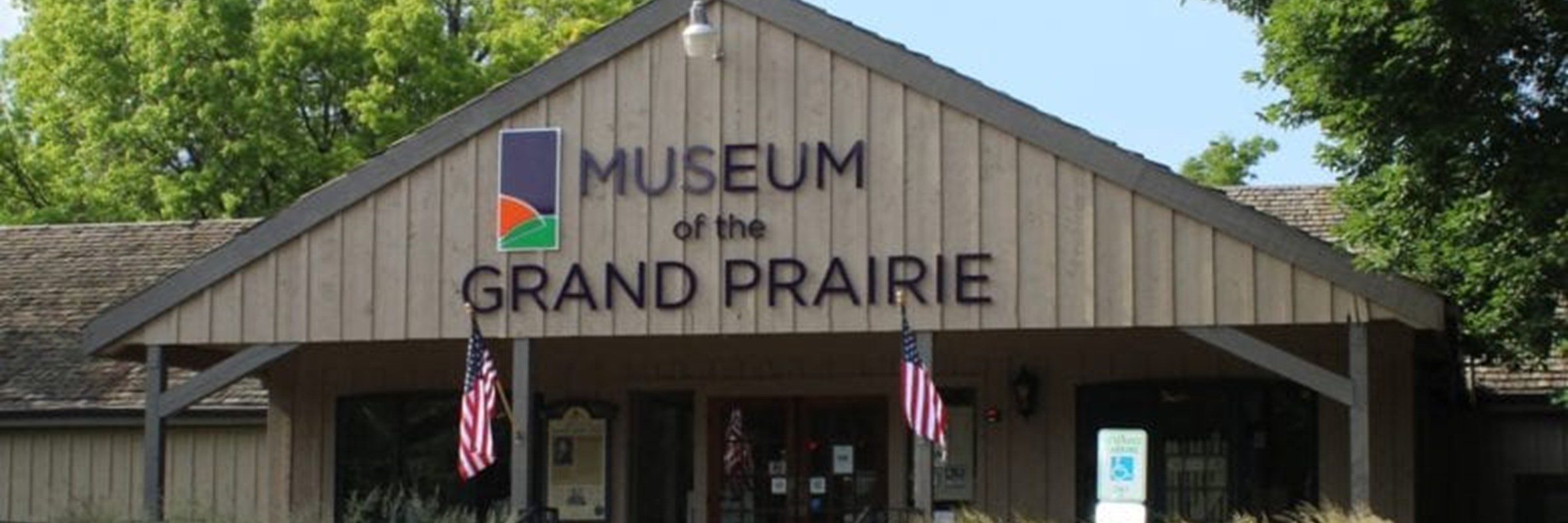 Museum of the Grand Prairie and the Homer Lake Interpretive Center to Reopen