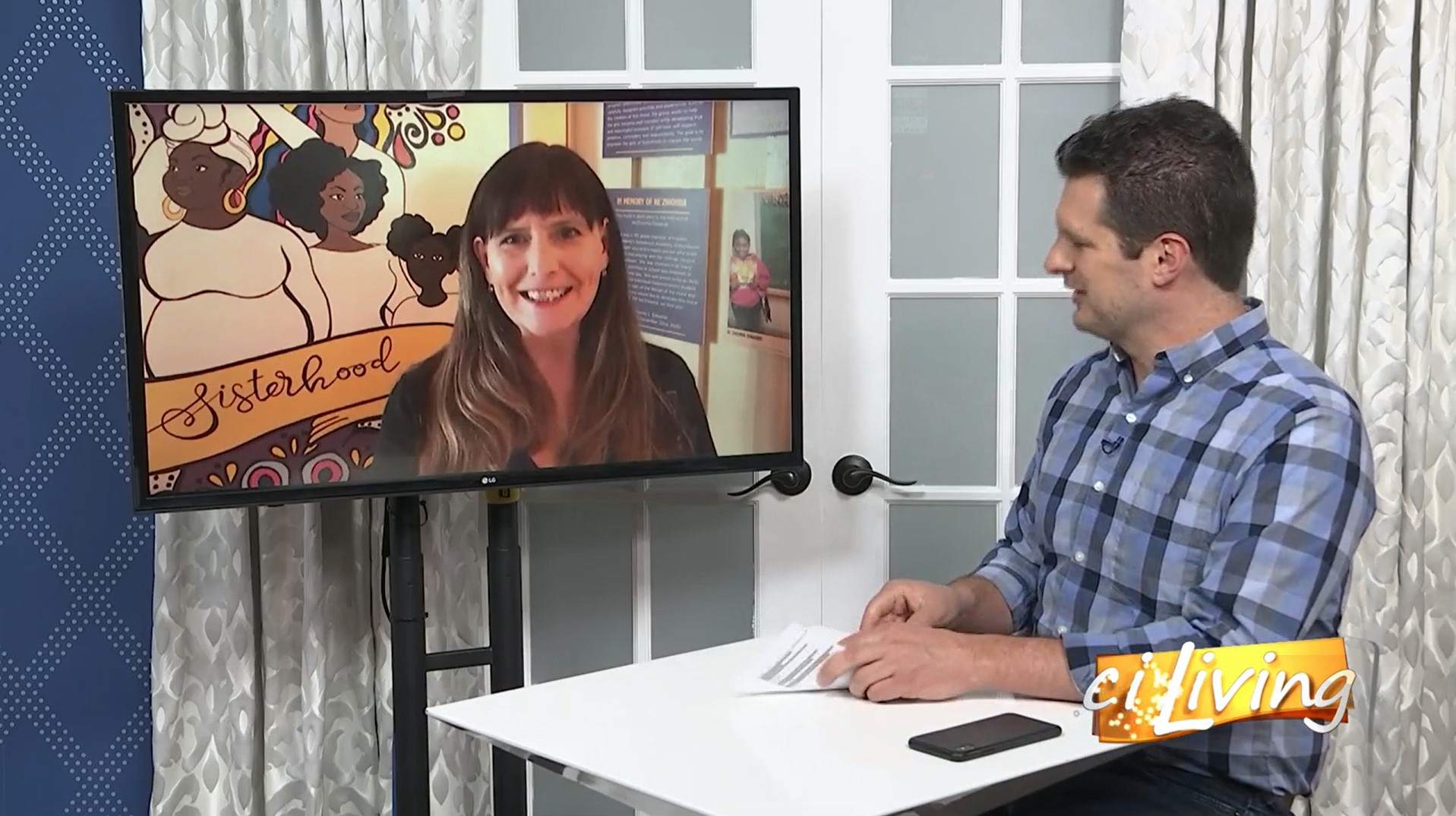 Museum of the Grand Prairie Partners With Krannert for New Exhibit