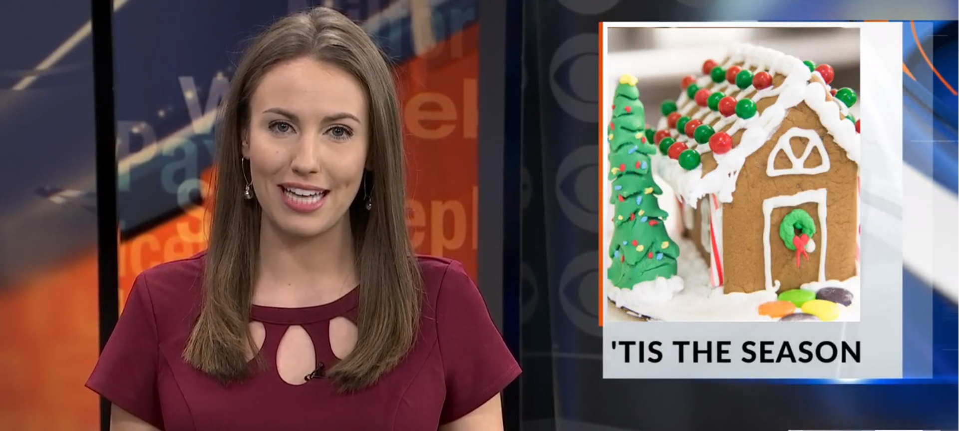 Museum Sparks Holiday Spirit Early