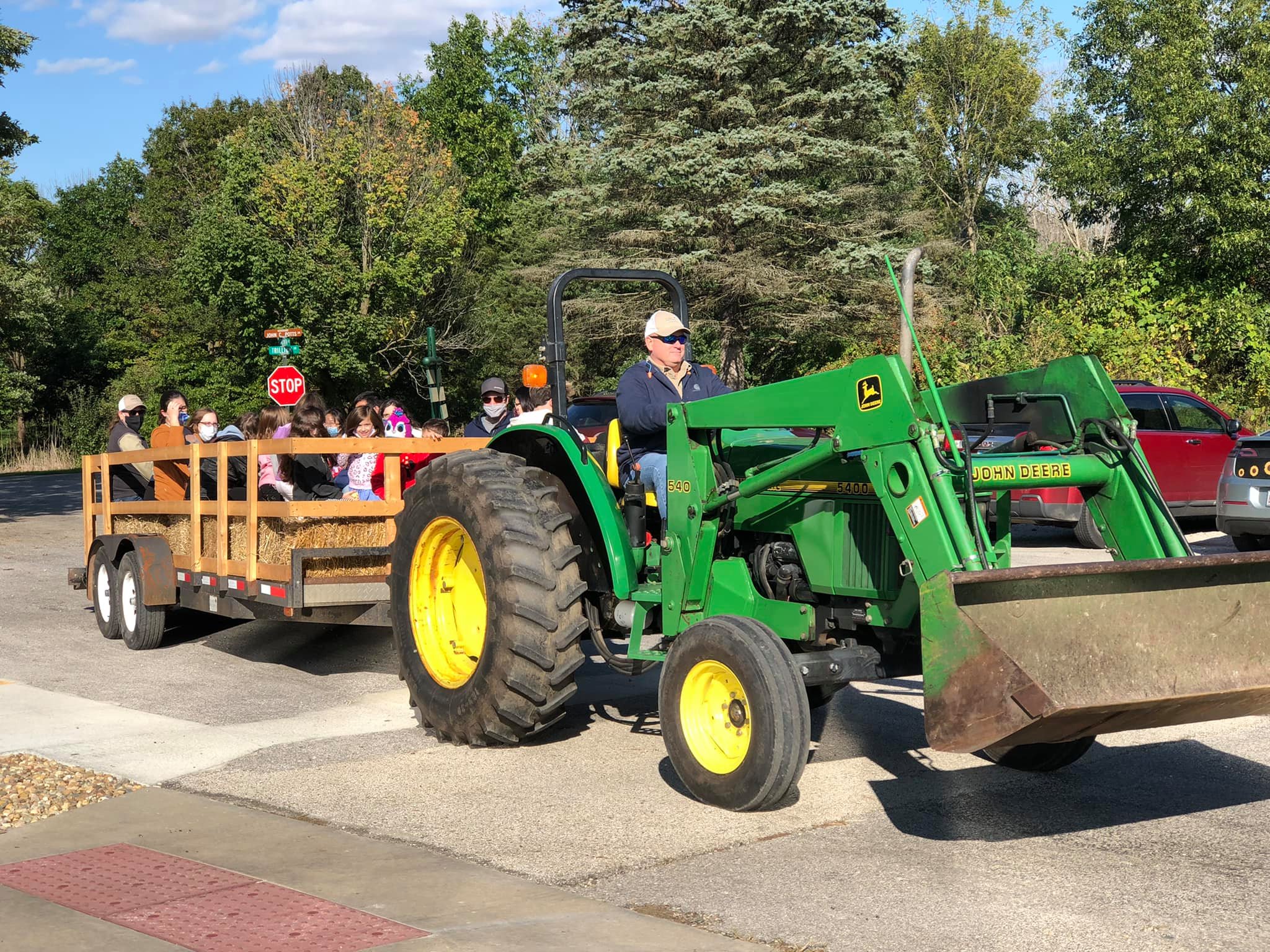 Harvest Fest