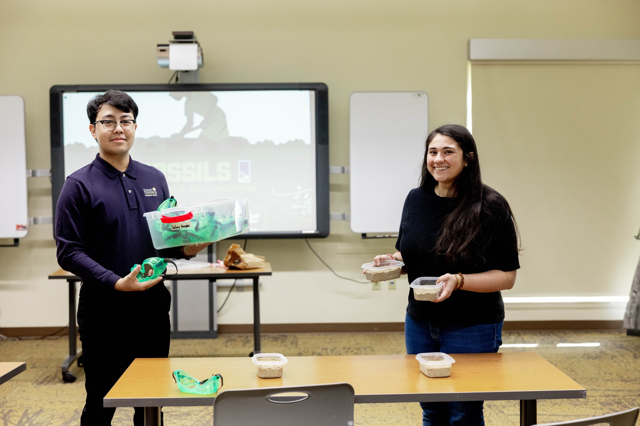 MGP Blog Museum of the Grand Prairie