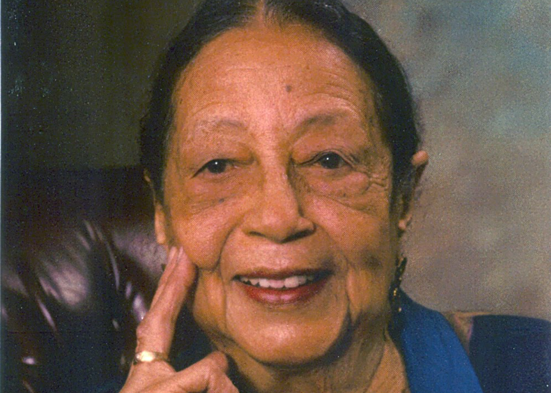 Doris Hoskins