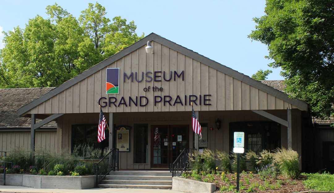 Invest in the Future of the Museum