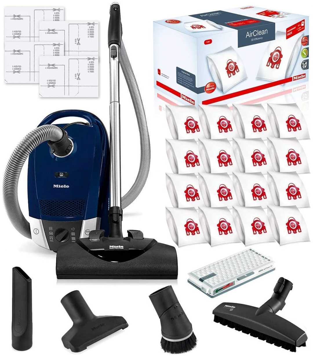Miele Vacuum