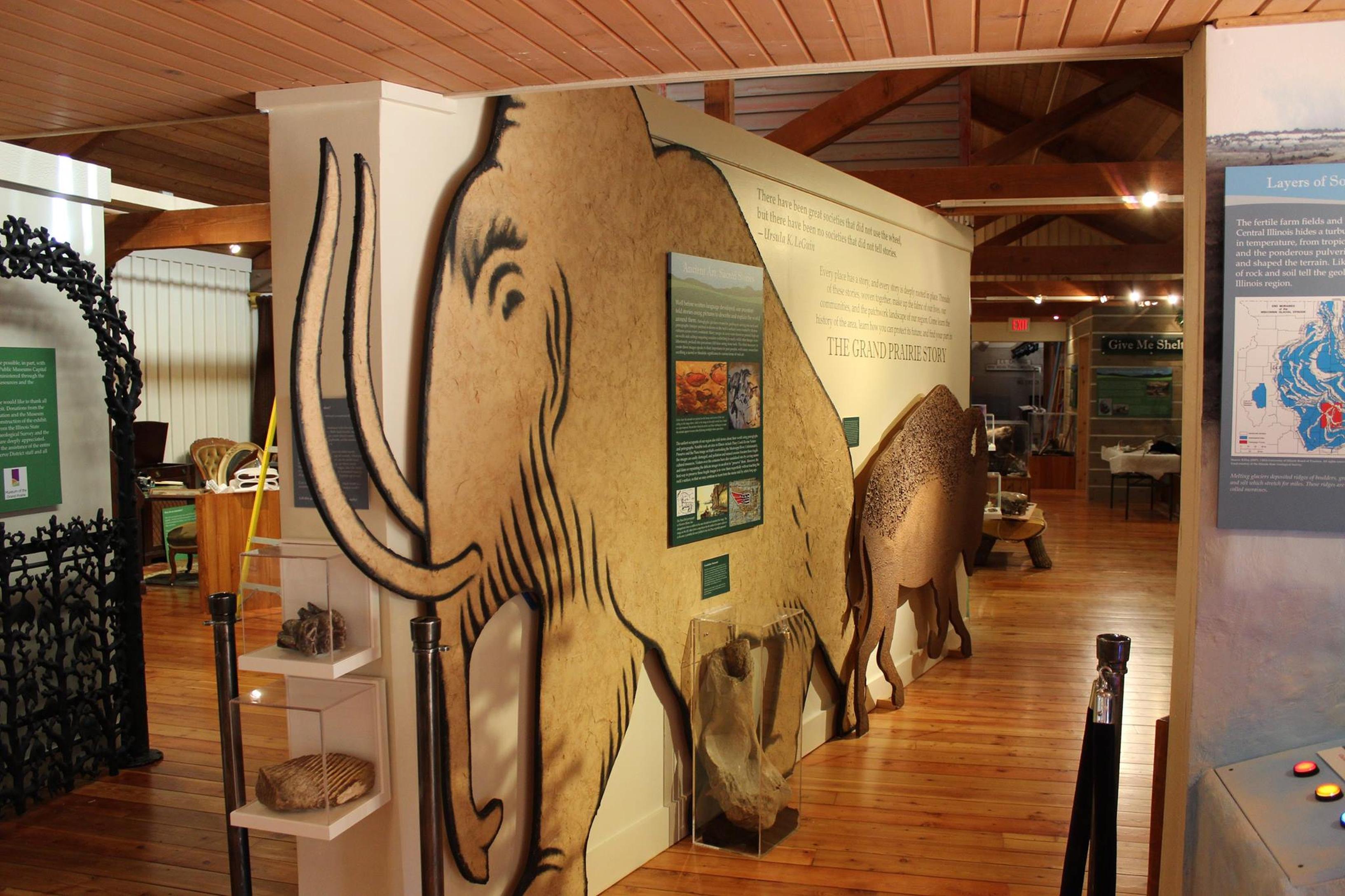 Explore YOUR History!