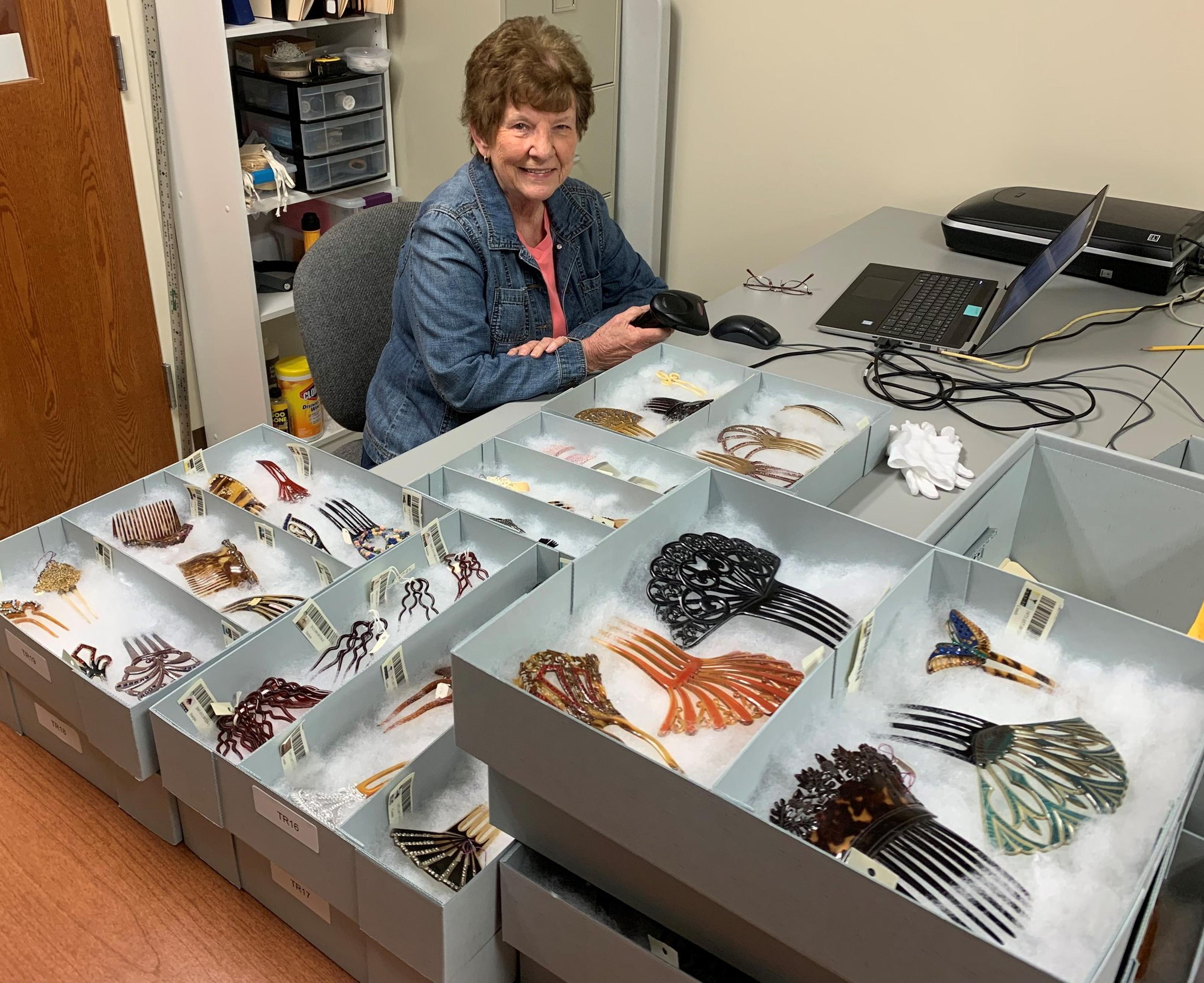 Help preserve local history!